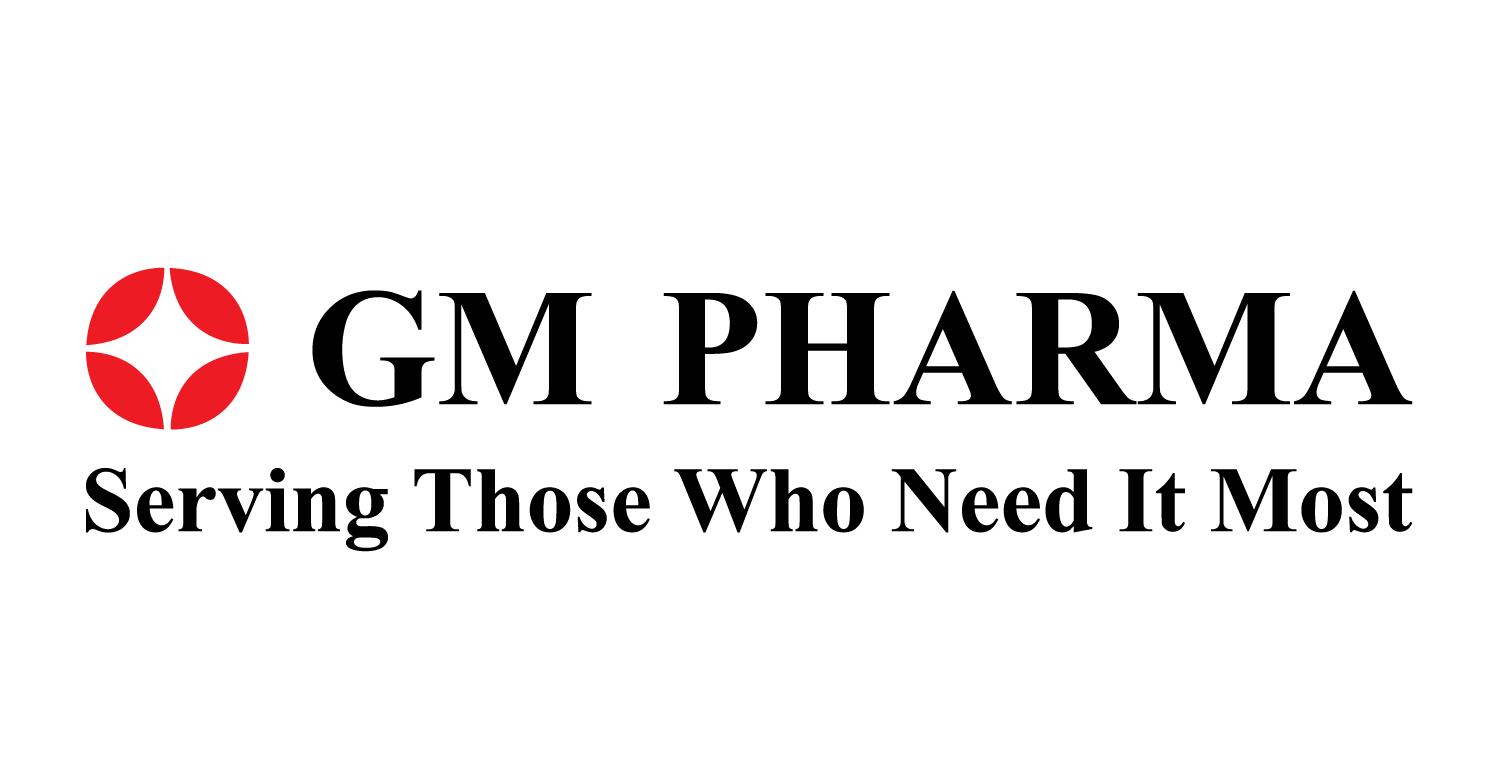 GM Pharmaceuticals