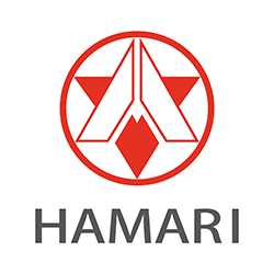 HAMARI CHEMICALS LTD