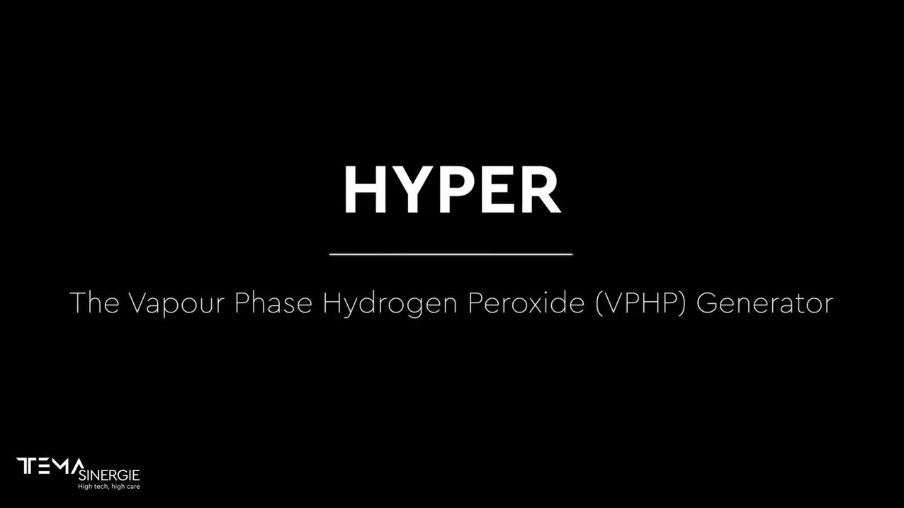 HYPER - The VPHP Generator