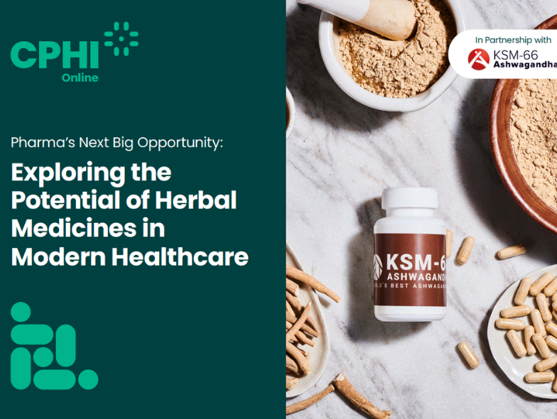 Trend Report - Pharma's Next Big Opportunity: Exploring the Potential of Herbal Medicines in Modern Healthcare