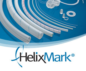HelixMark Silicone Tubing Catalog