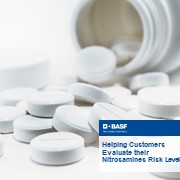 Helping Customers Evaluate their Nitrosamine Risk Level