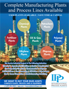 IPP Complete Plant Brochure