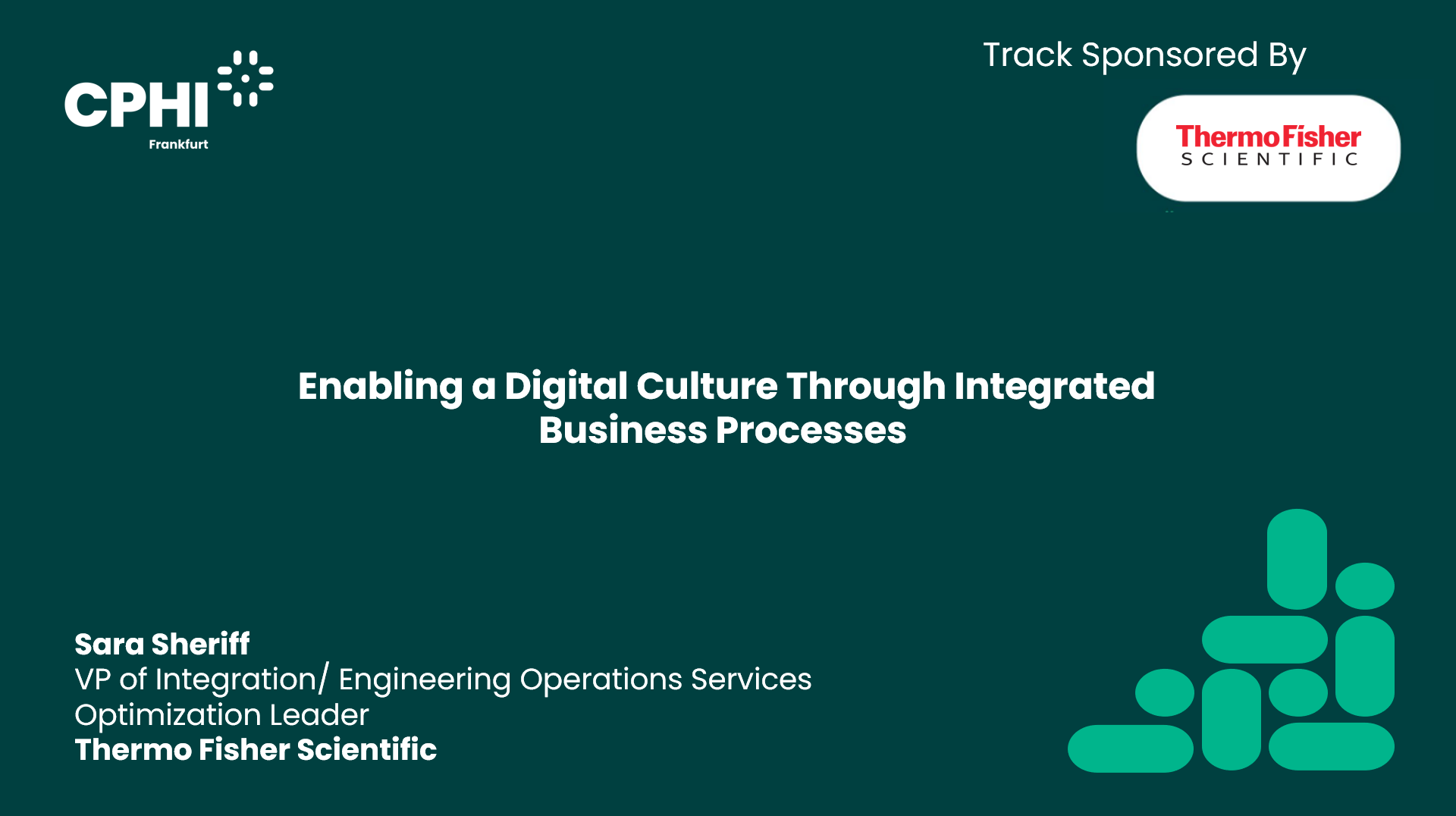 Enabling a Digital Culture Through Integrated Business Processes