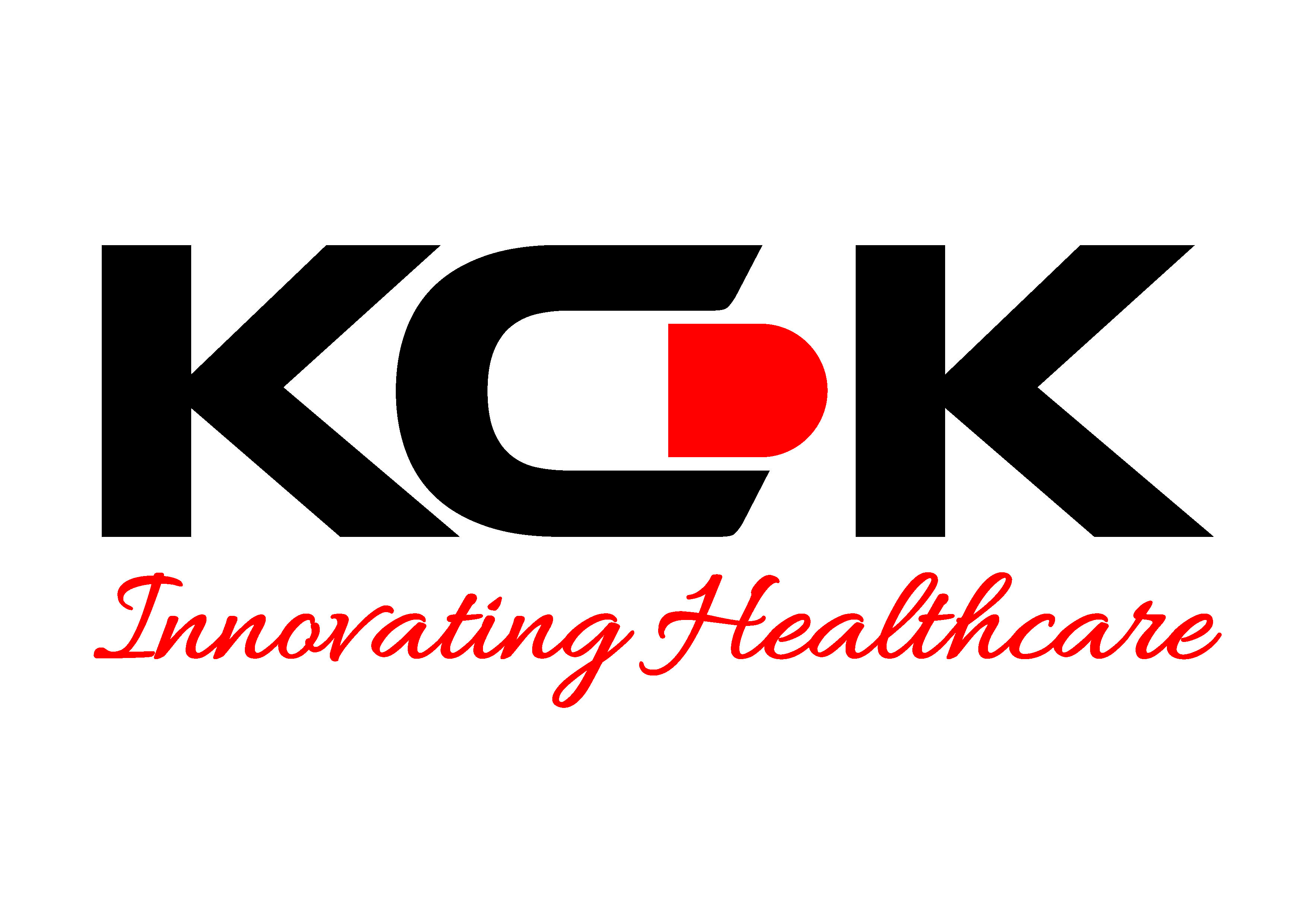 KCK pharmaceutical industries SDN BHD