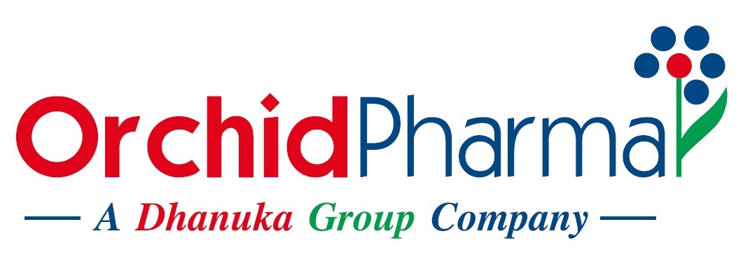 Orchid Pharma Ltd