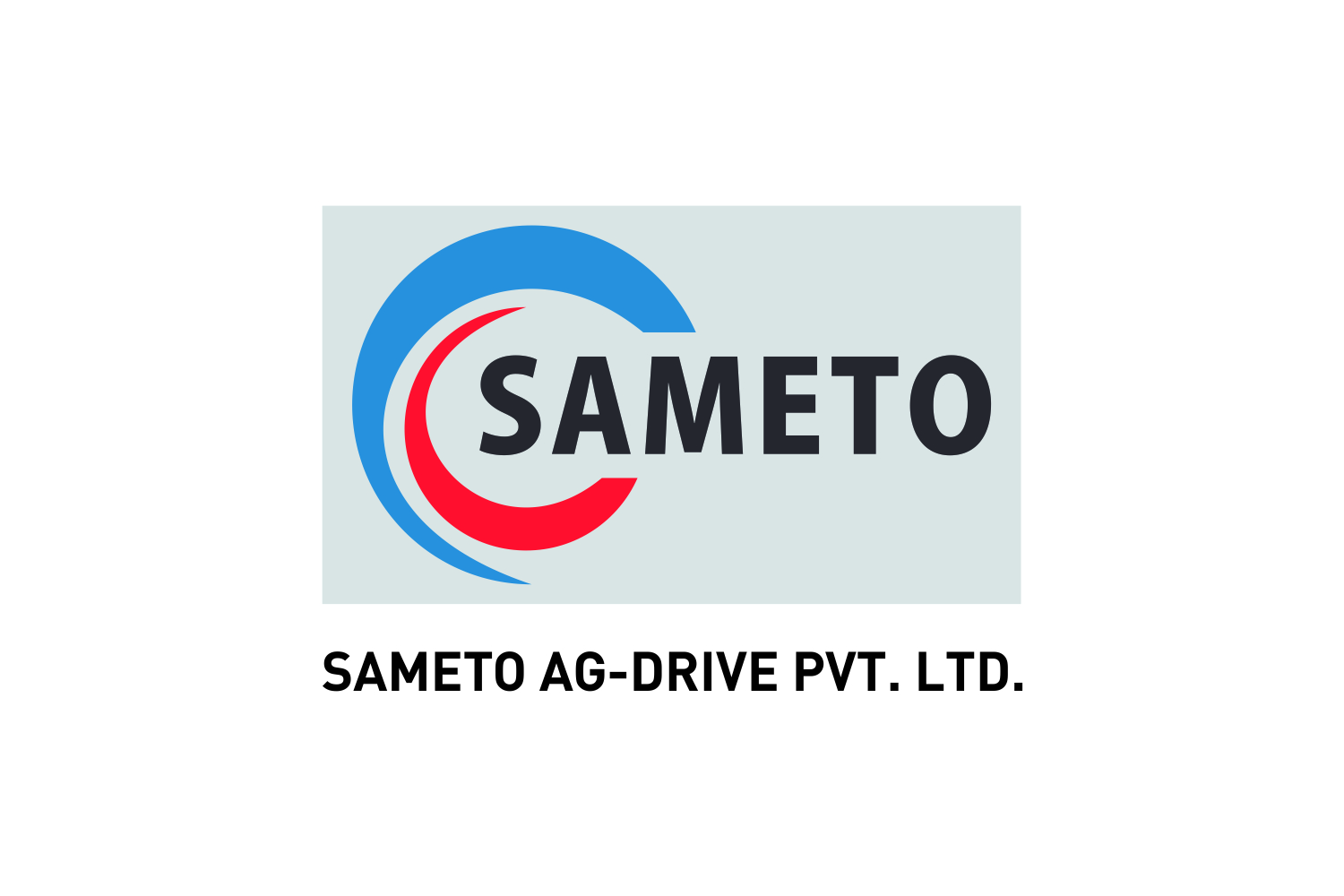 Sameto AG Drive Private Limited