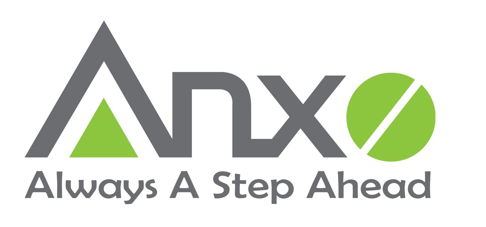 Anxo Pharmaceutical Co.