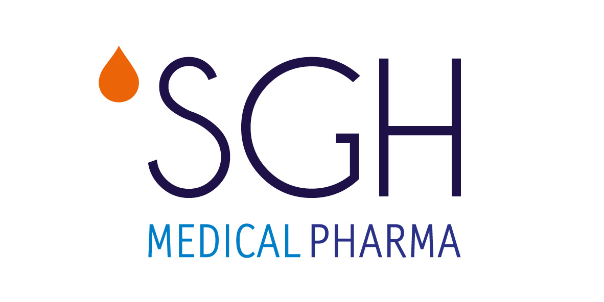 SGH Medical Pharma