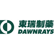 SUZHOU DAWNRAYS PHARMACEUTICAL CO.,LTD.