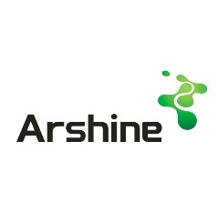 Arshine Pharmaceutical Co.,Ltd.
