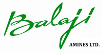 Balaji Amines Limited