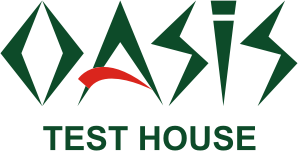 Oasis Test House