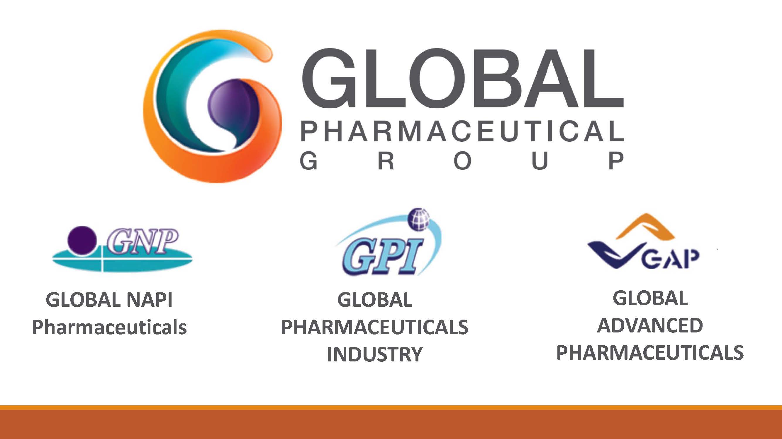 Global Napi Pharmaceuticals