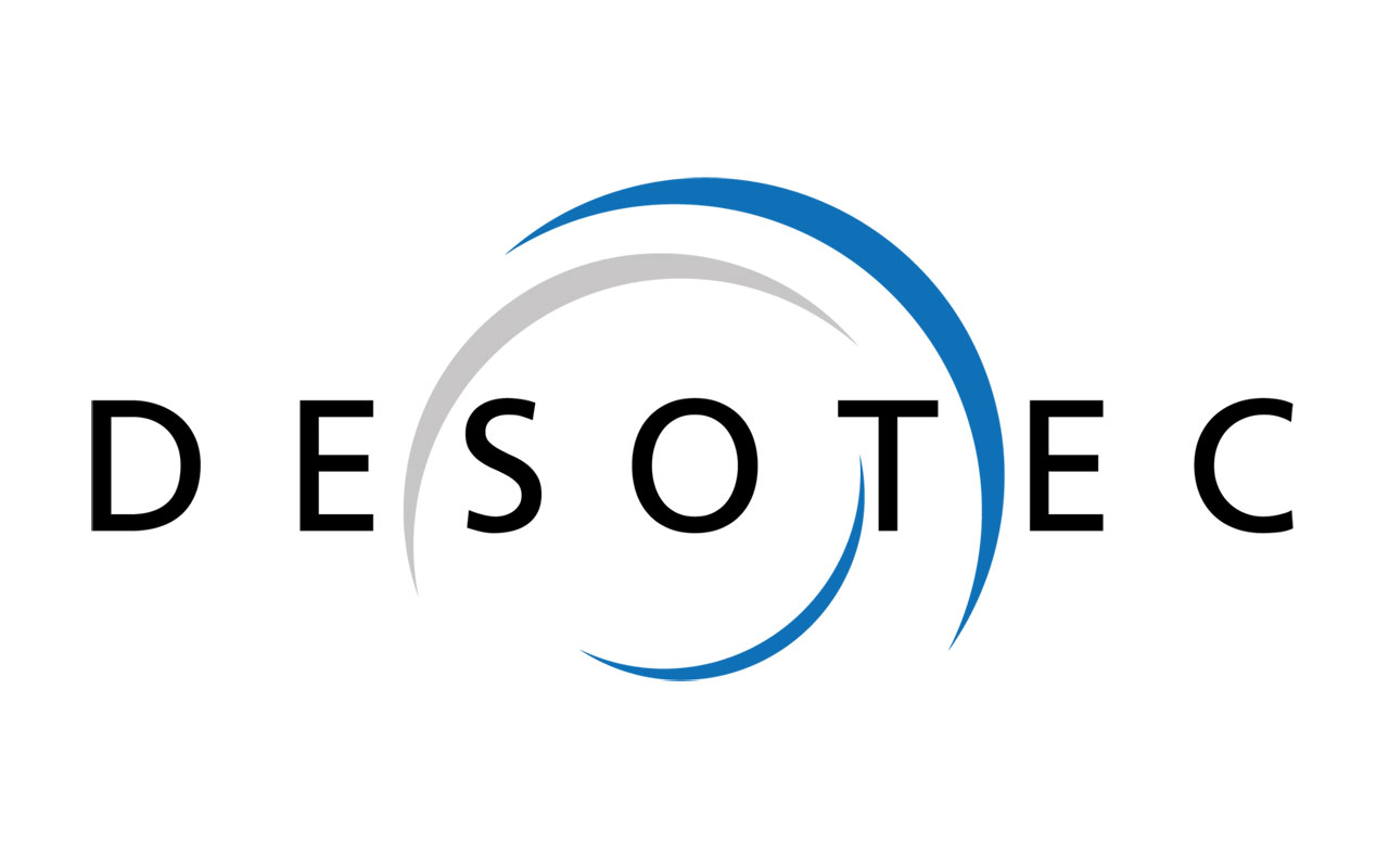 DESOTEC GmbH Sondermaschinenbau