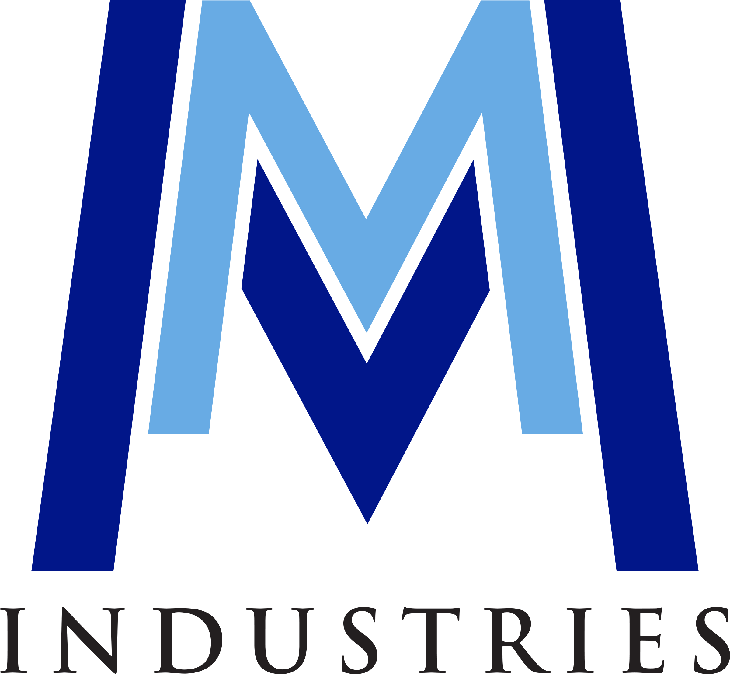 M&M Industries