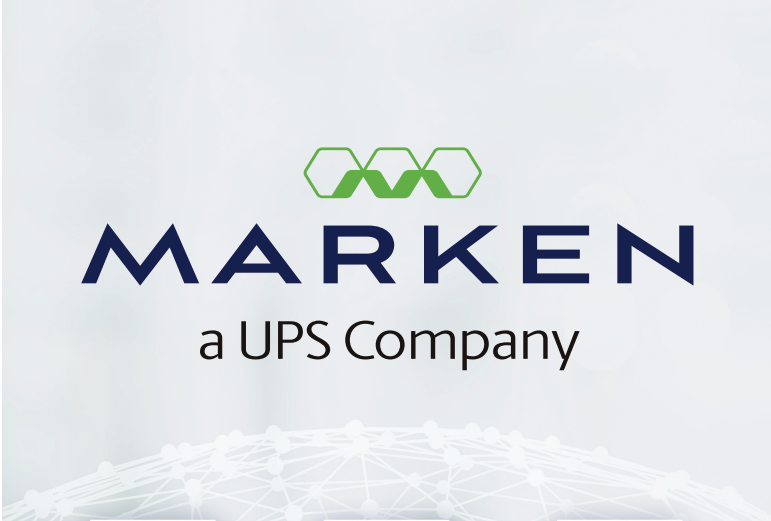 Marken - a UPS company