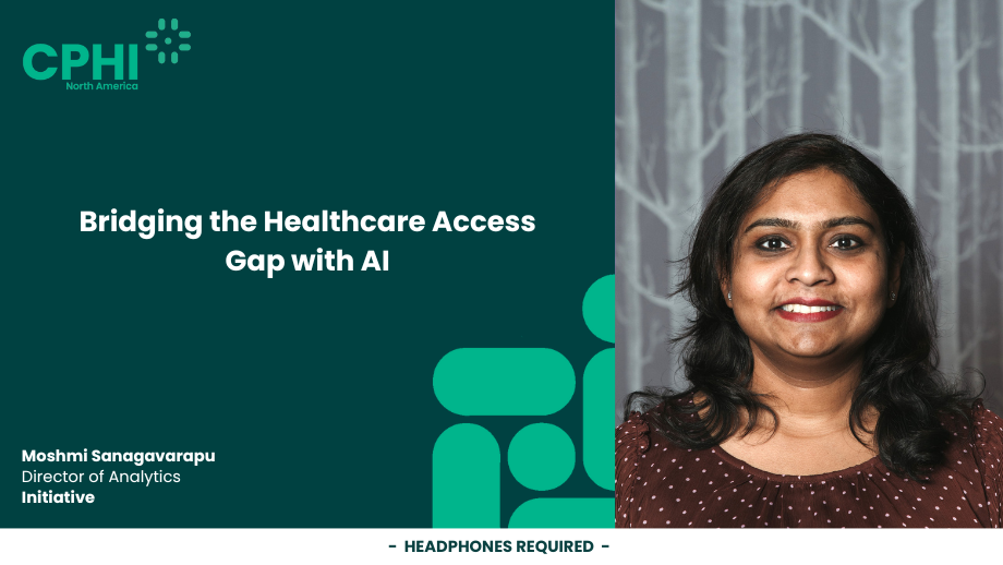 Bridging the Healthcare Access Gap with AI