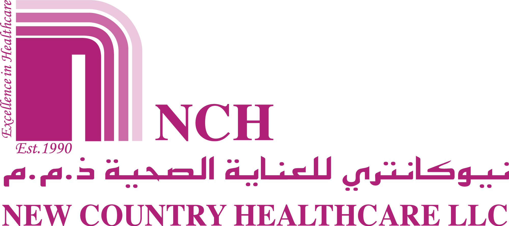 New Country Healthcare LLC