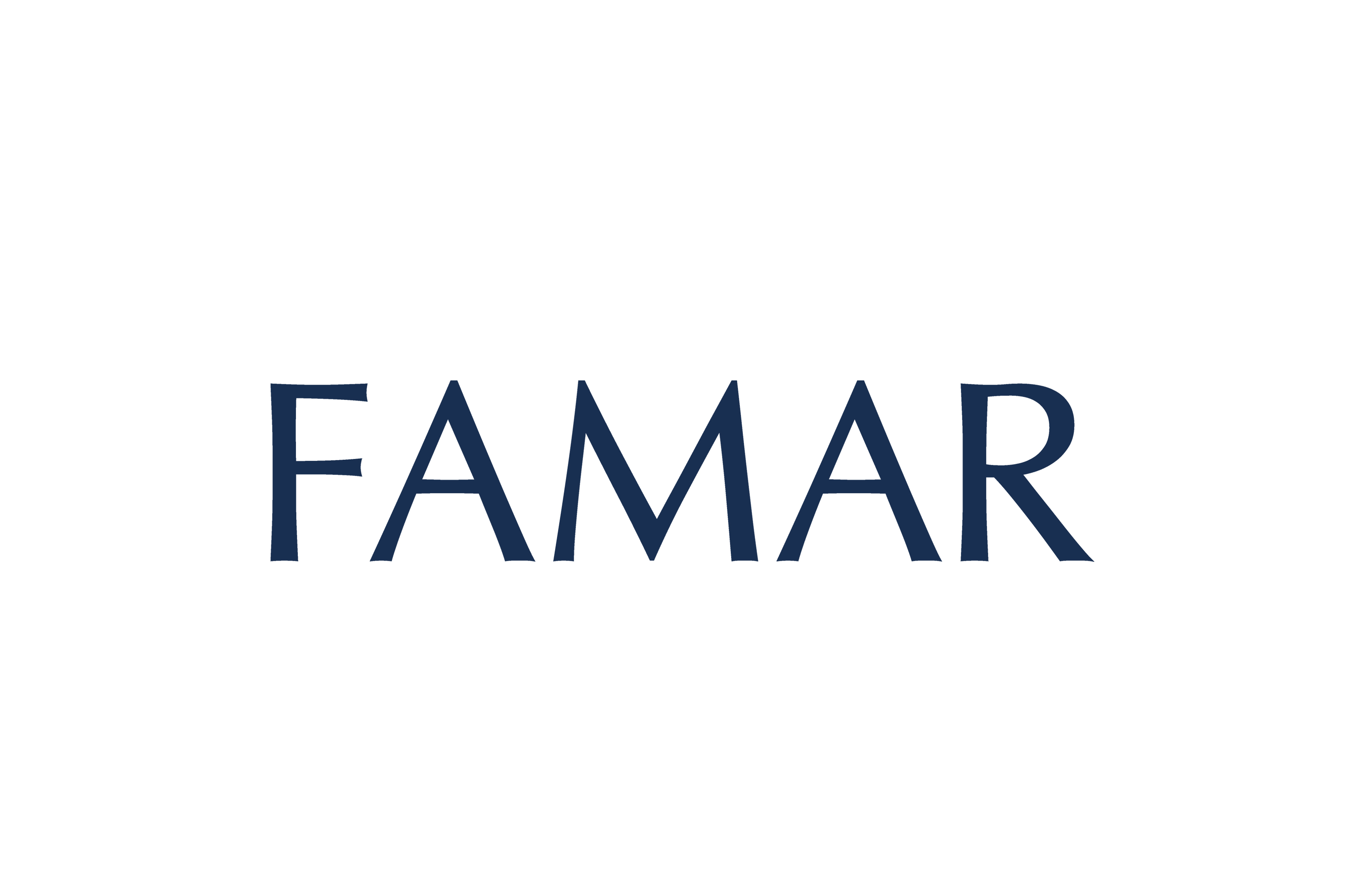 About FAMAR ANONYMOUS INDUSTRIAL COMPANY OF PHARMACEUTICALS AND COSMETICS. Industrial Company Logo