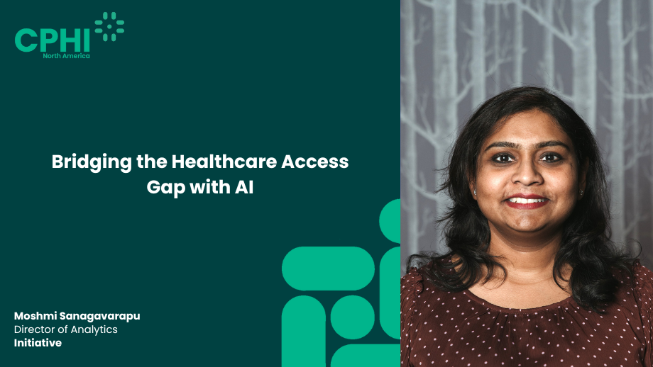 Bridging the Healthcare Access Gap with AI