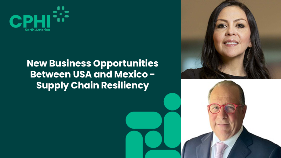 New Business Opportunities Between USA and Mexico - Supply Chain Resiliency