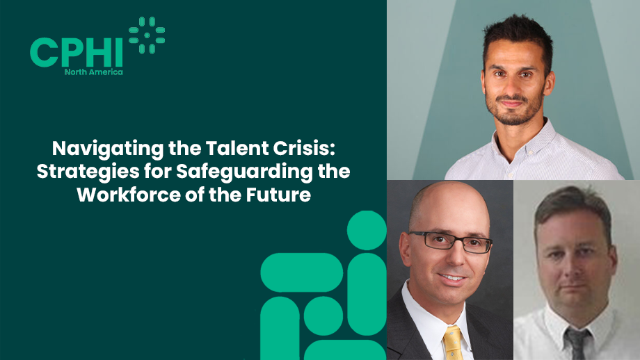 Navigating the Talent Crisis: Strategies for Safeguarding the Workforce of the Future