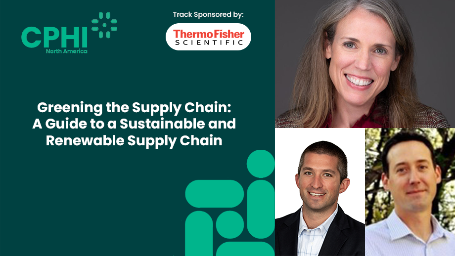 Greening the Supply Chain: A Guide to a Sustainable and Renewable Supply Chain