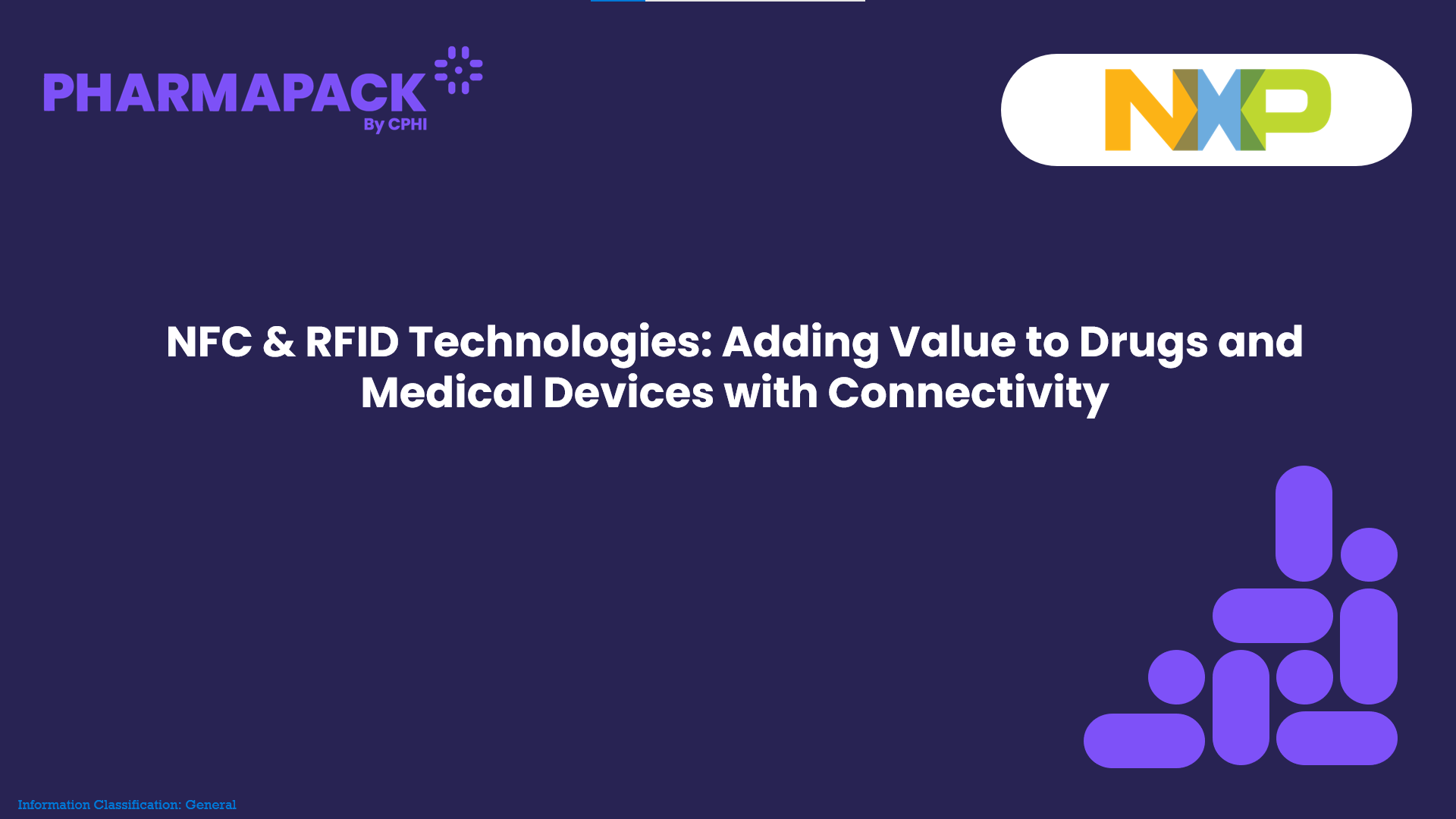 NFC & RFID Technologies: Adding Value to Drugs and Medical Devices with Connectivity