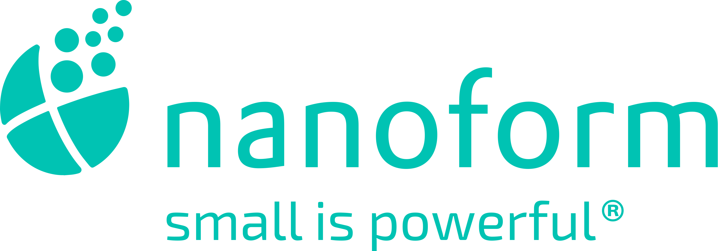 Nanoform Finland Oy