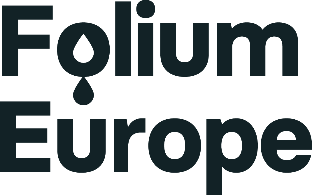 Folium Biosciences Europe BV