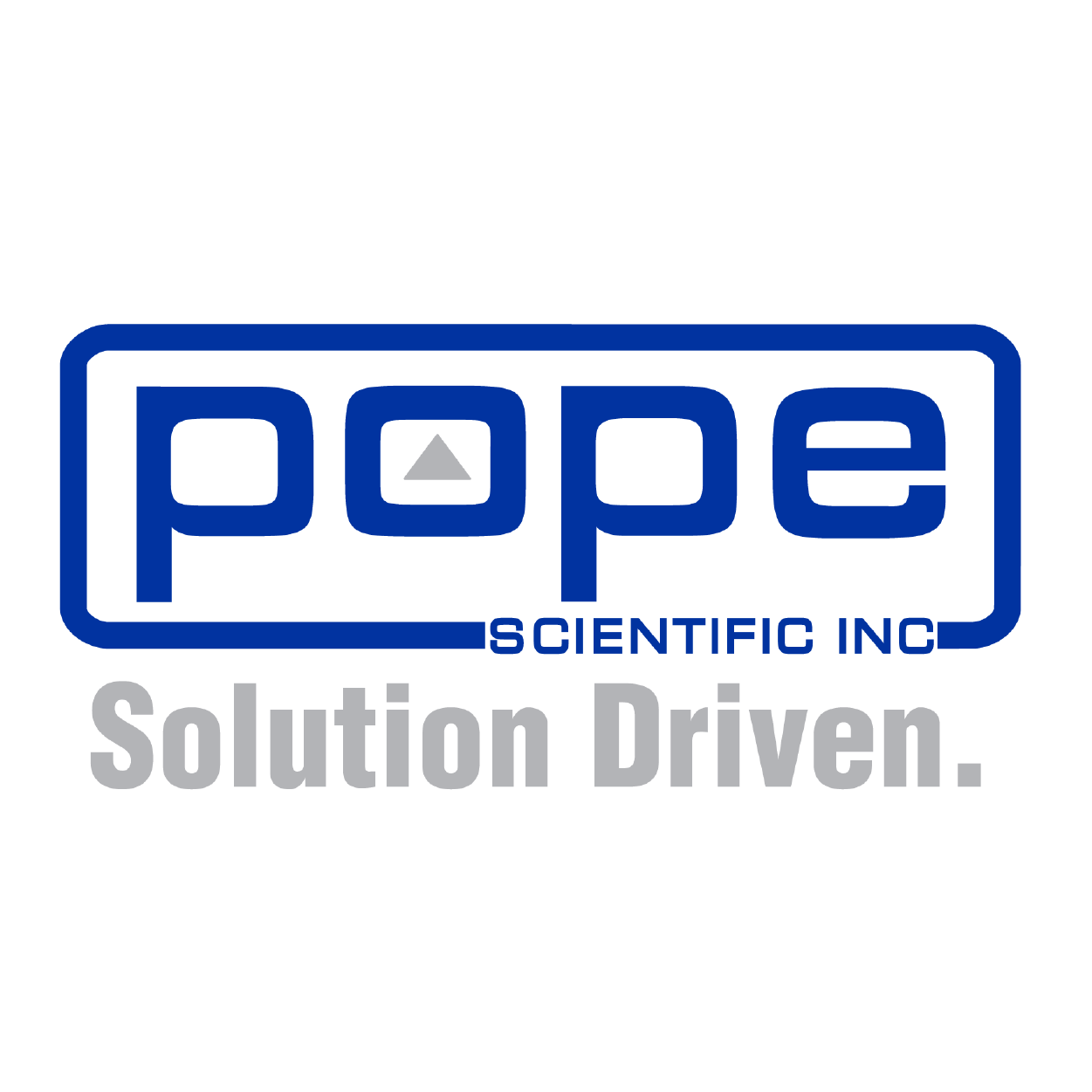 Pope Scientific Inc