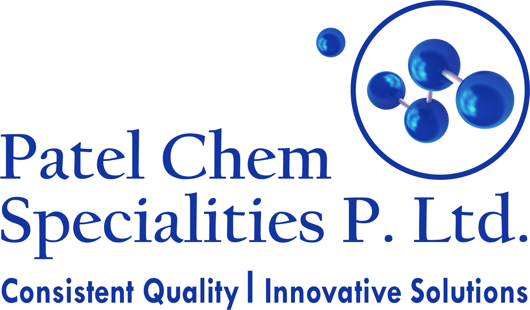 Patel Chem Specialities P. Ltd.