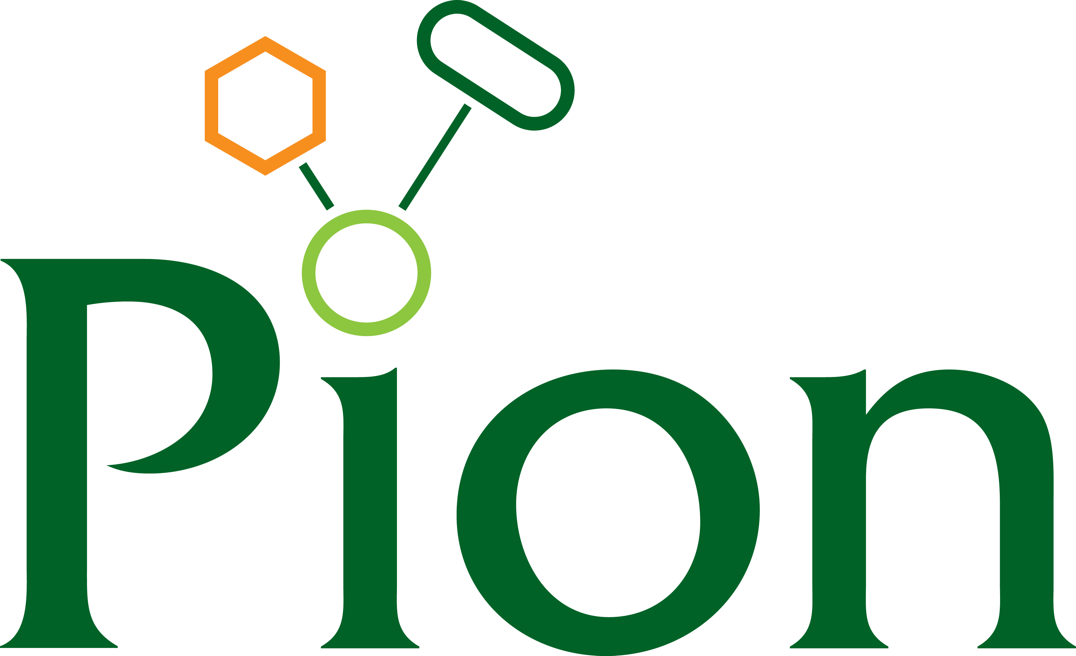 Pion Inc