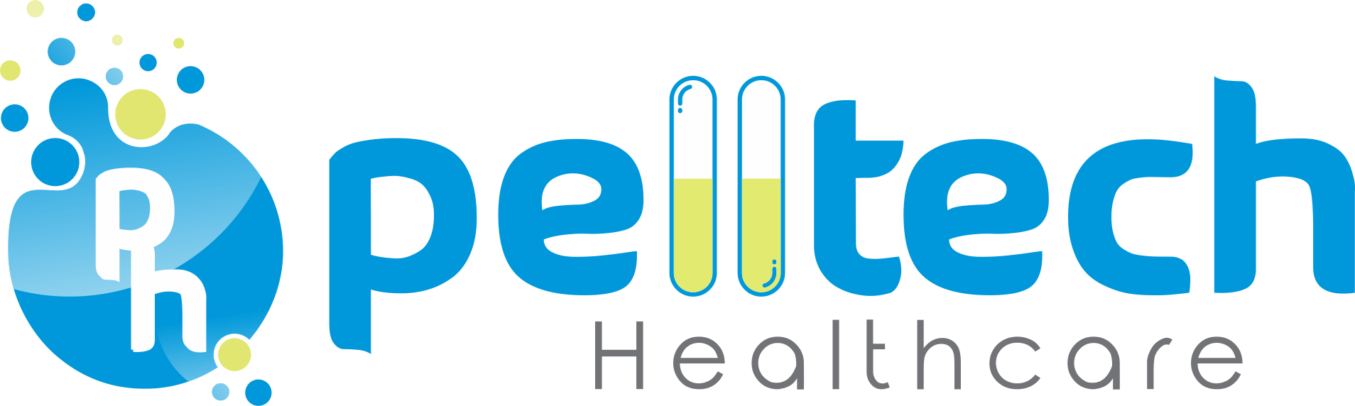 Pell Tech Healthcare Pvt. Ltd.