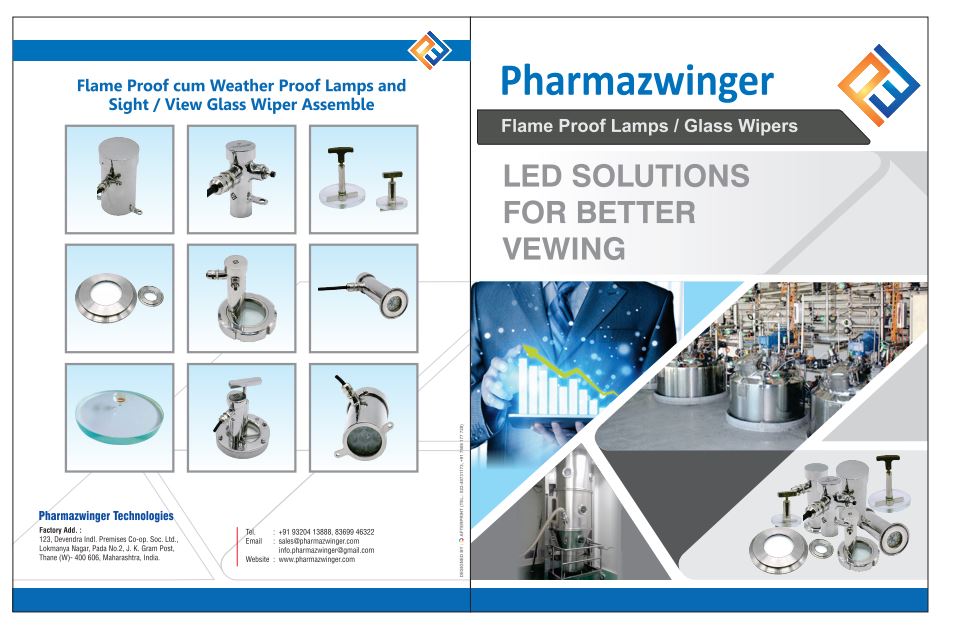 Pharmazwinger Technologies