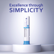Excellence through Simplicity – PiccoJect™ Autoinjector