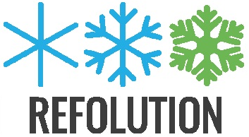 Refolution Industriekälte GmbH
