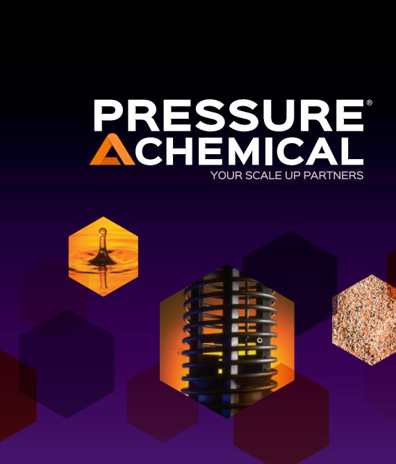 Pressure Chemical Brochure and Equipment Guide
