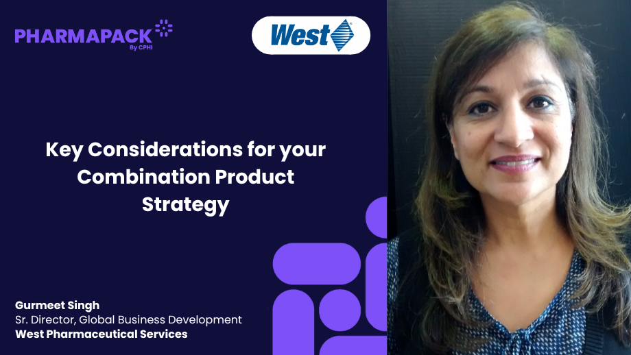 Key Considerations for Your Combination Product Strategy