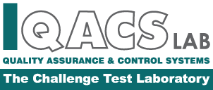 QACS, The Challenge Test Lab