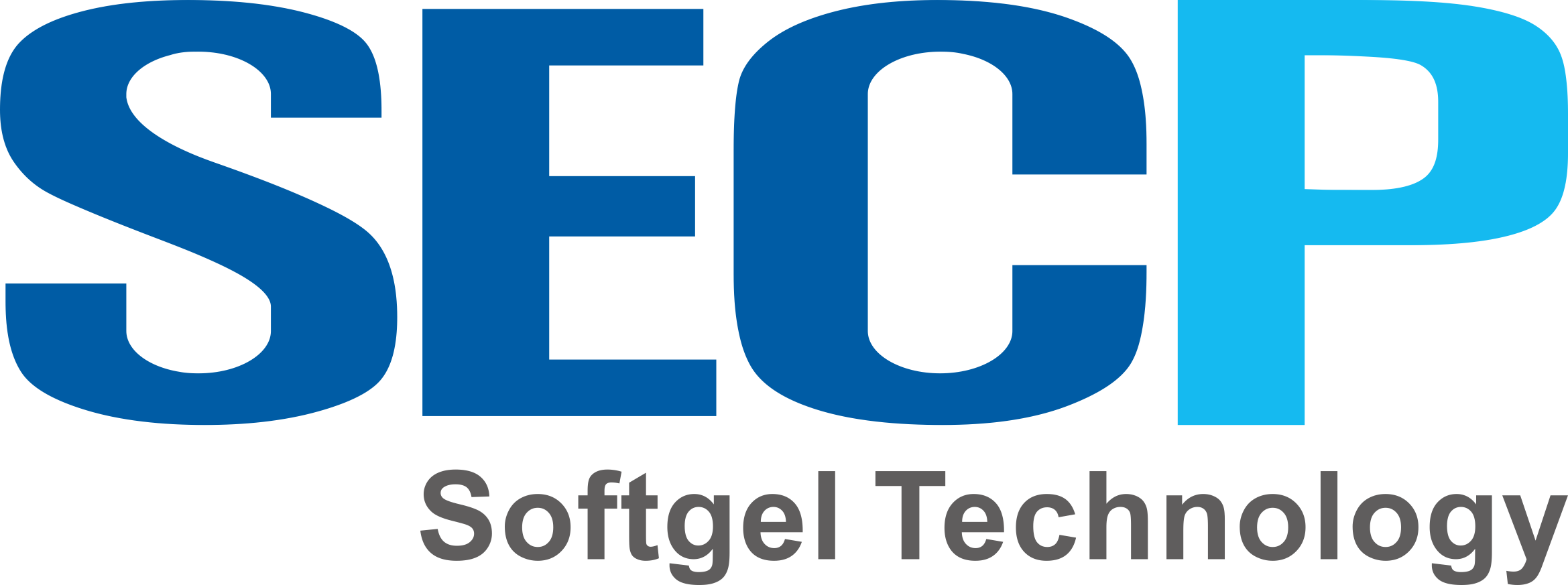 SEC Softgel Technology Limited