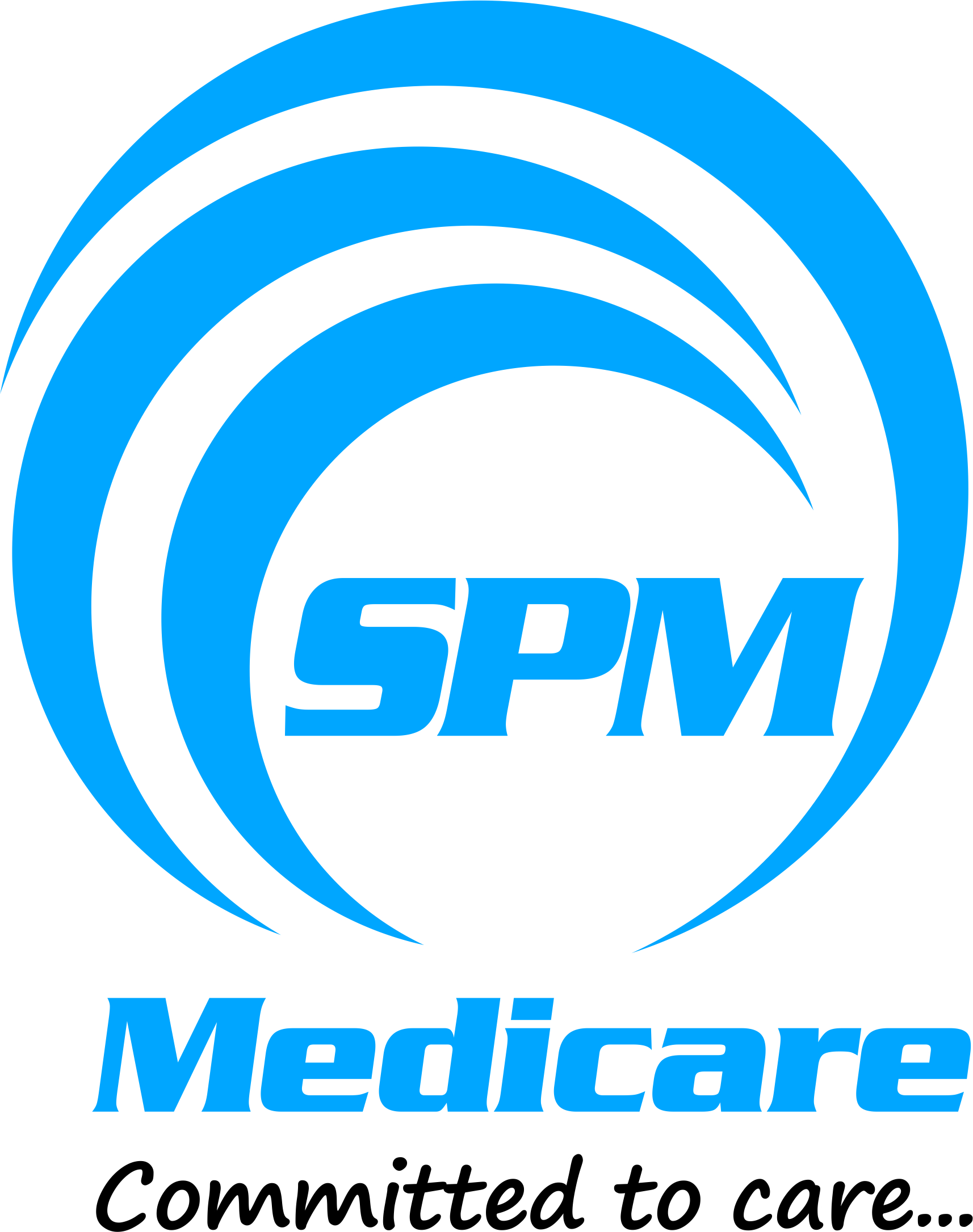 SPM Medicare Pvt. Ltd