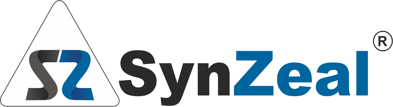 SynZeal Research Pvt Ltd.