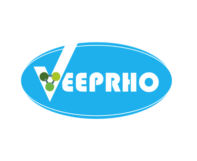 Veeprho Pharmaceuticals s.r.o.