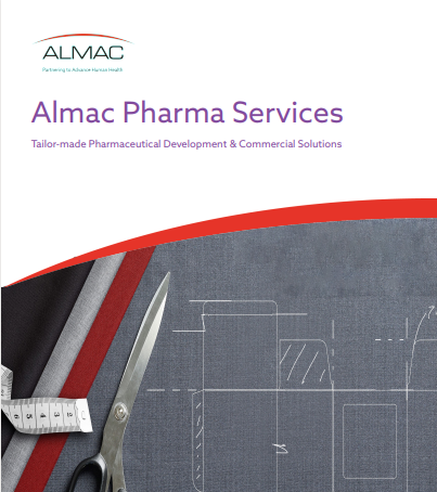 Almac Pharma Services