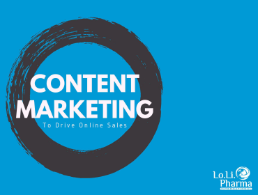 Download our Healthcare Industry Content Marketing Guide: Win Online Today