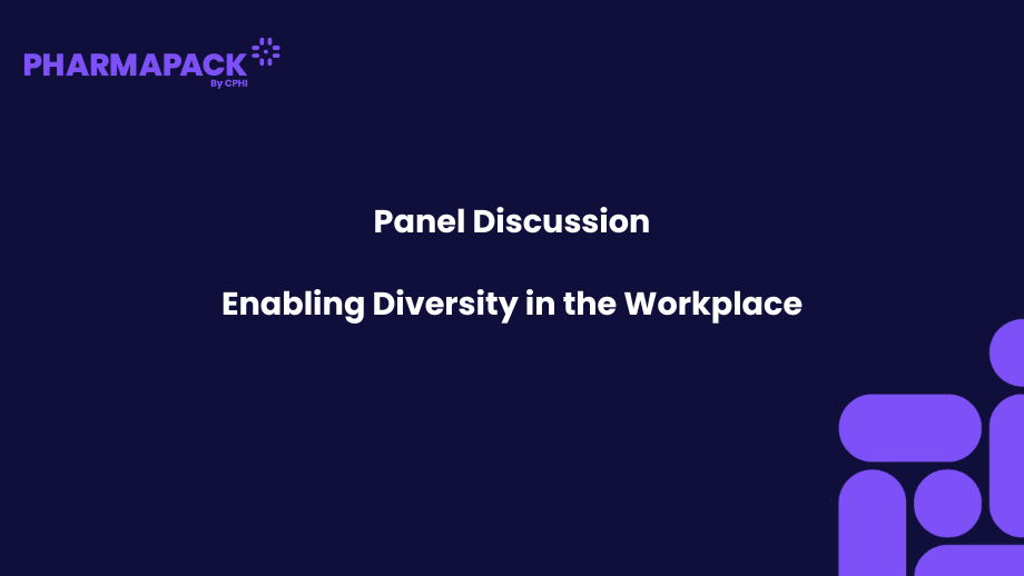 Panel: Enabling Diversity in the Workplace