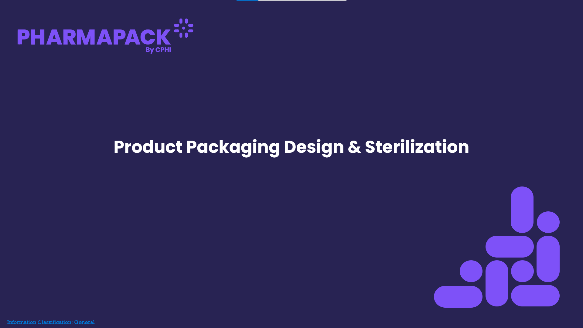 Product Packaging Design & Sterilization