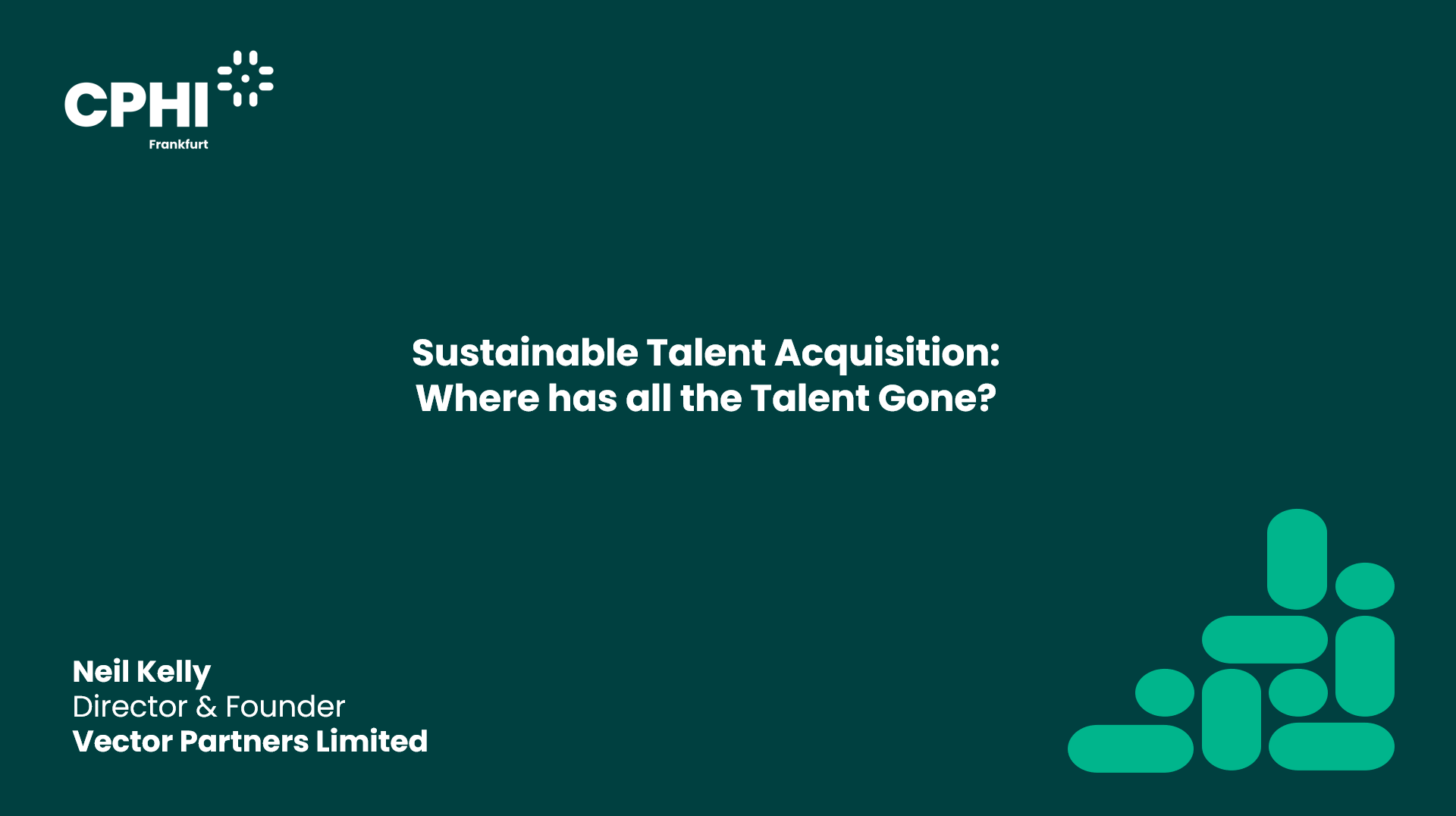 Sustainable Talent Acquisition: Where has All the Talent Gone?